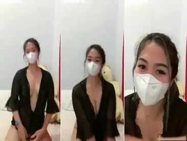 Bokep Miss Zara Liveshow Bling2 Omek poster