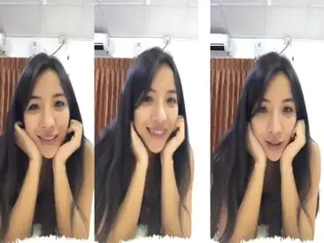 Live NangMeswar Body Montok Sange Brutal poster
