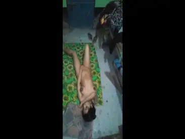 Ngentot Cewek Hijab Di Atas Alas Bunga WOT Lumer poster