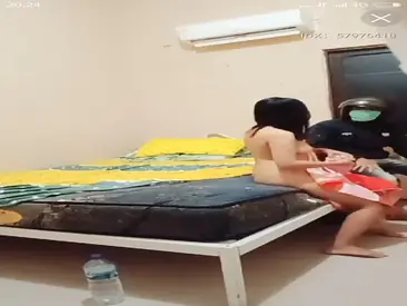 Prank Ojol Dapat Jatah Mantap Di Kosan poster
