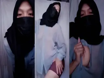 Ukhti Joget Baju Transparan Nina Asanti Menggoda poster