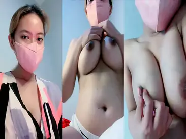VCS Tasqya Toket Gede Mantap Mango Viral 2026 poster